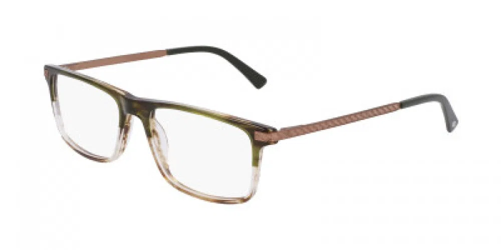 Joseph Abboud JA4104 Eyeglasses - view 2